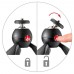 Manfrotto PIXI MINI TRIPOD Black MTPIXIM